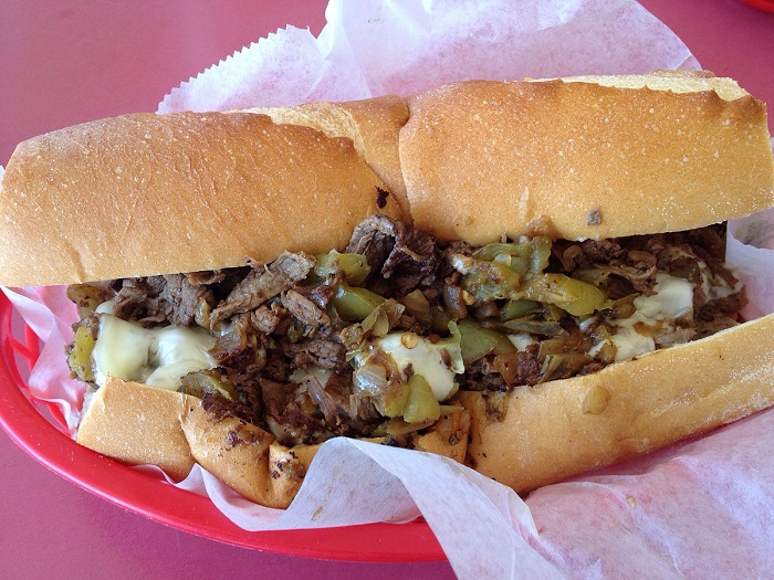 1200px Cheesesteak heaven