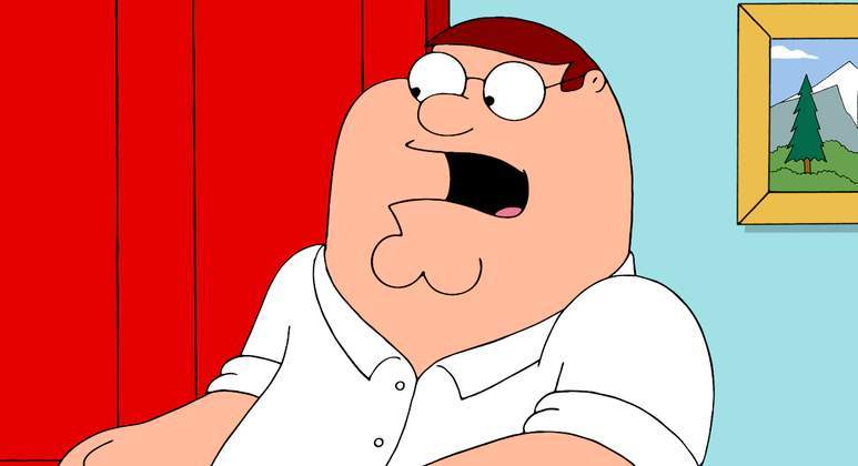 peter family guy