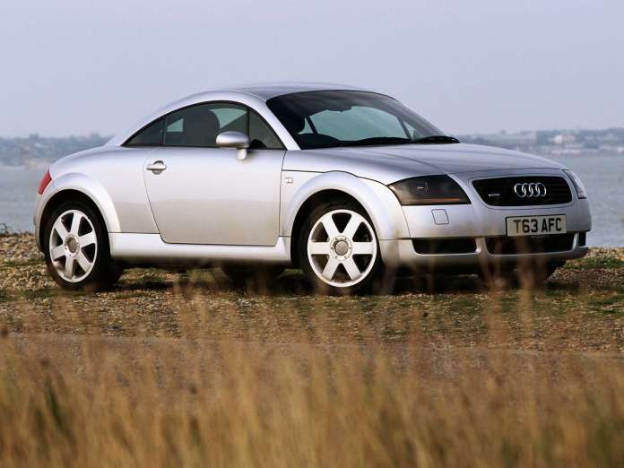 1998 audi tt 8n coupe 4