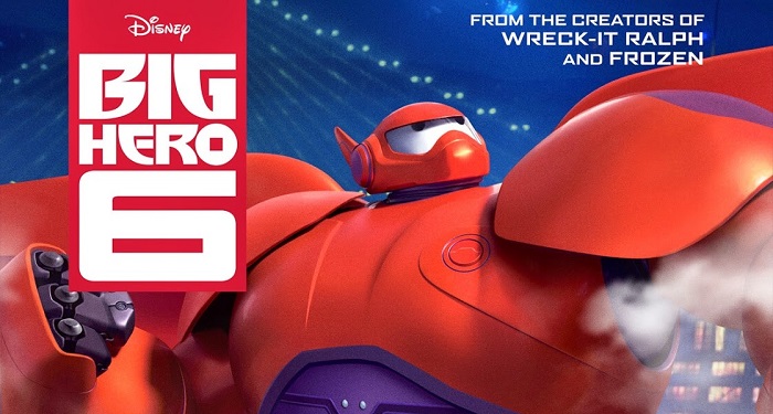 big hero 6