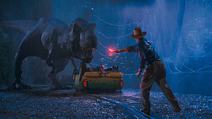 jurassic park