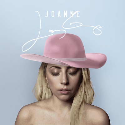 Lady Gaga Joanne2