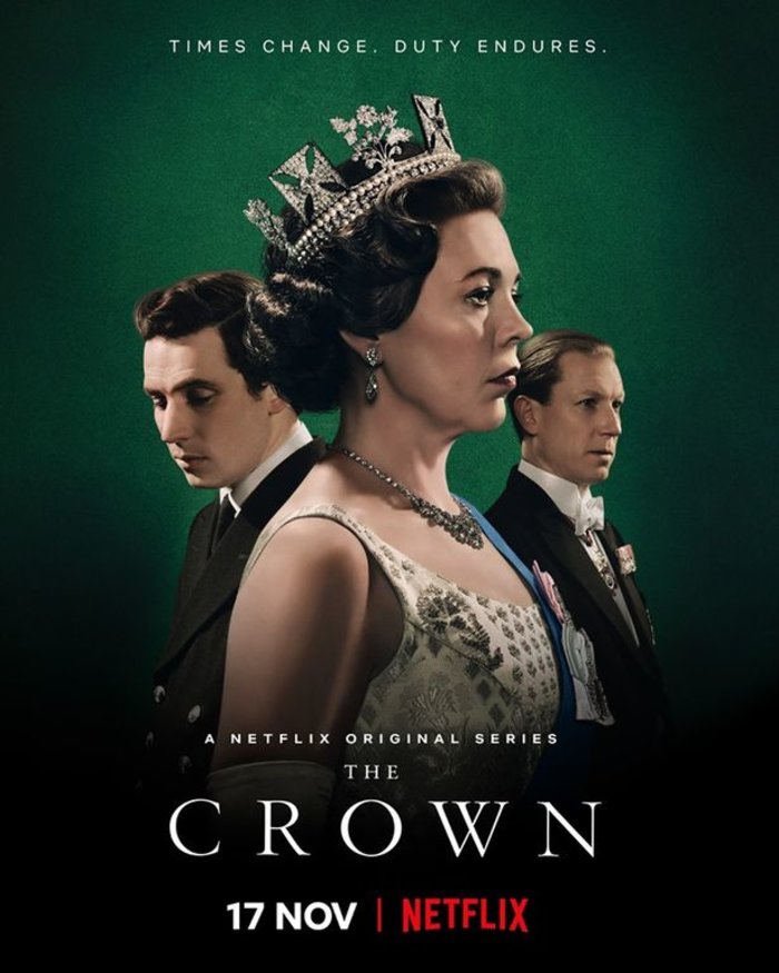 The Crown 1