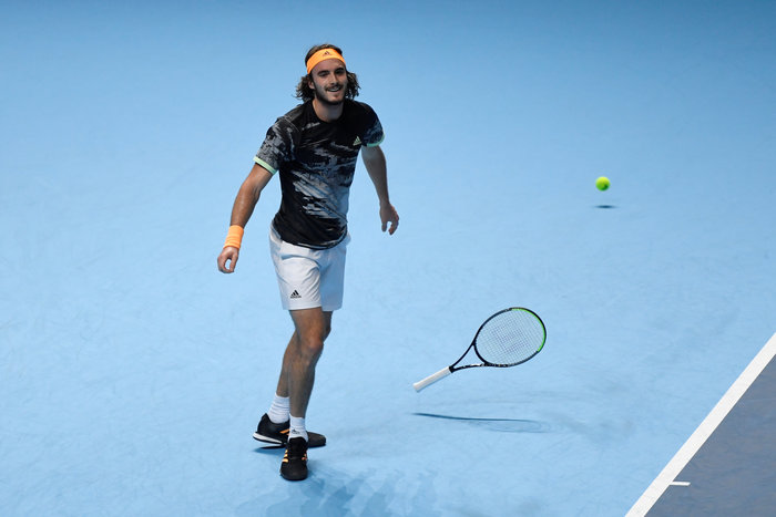 stefanos tsitsipas afp 3