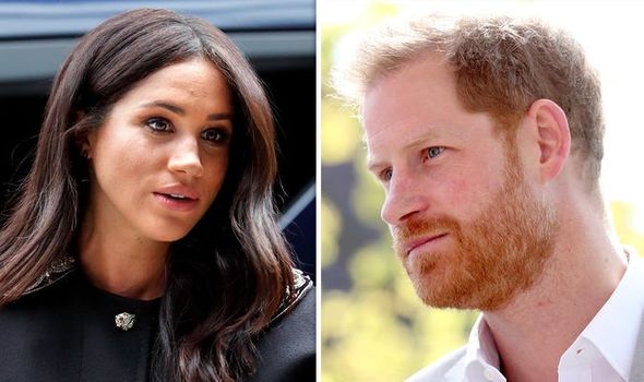 Meghan markle news prince harry 1118383