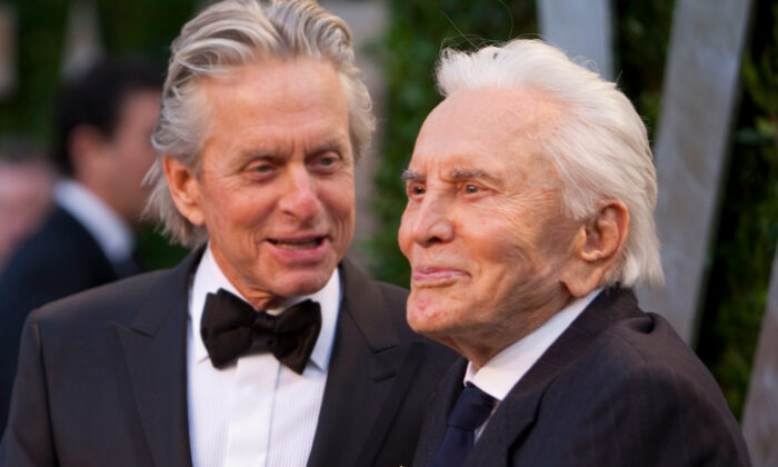 Kirk Douglas fb 700x420