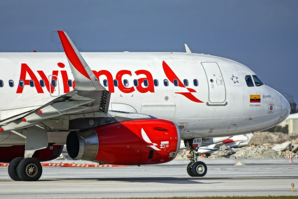 avianca