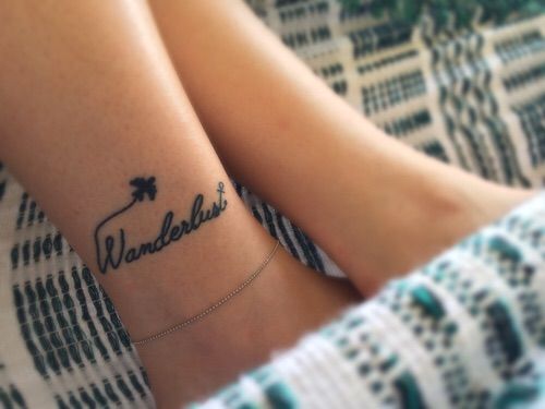 wanderlsst