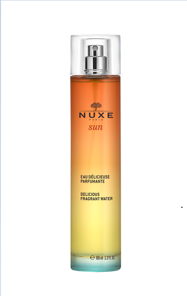 nuxe sun2