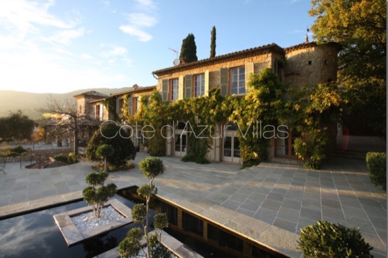 brigitte bardots french villa 8