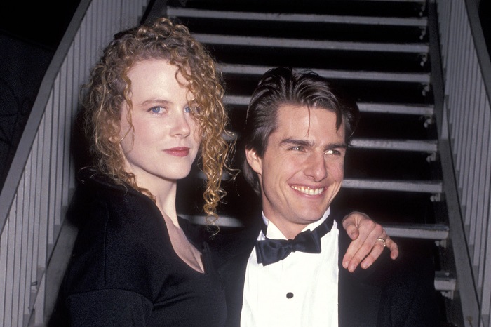 tom cruise nicole kidman