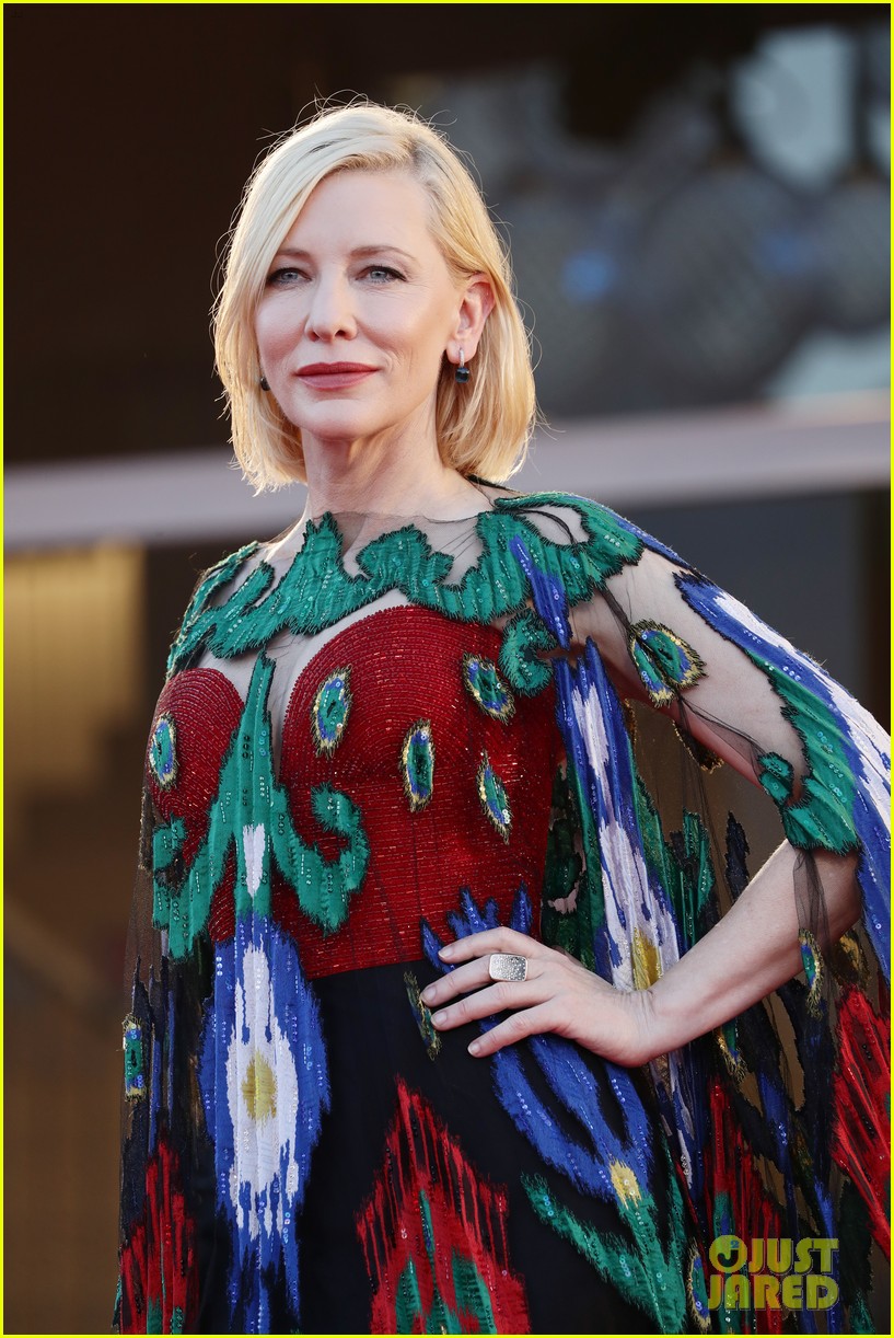 cate blanchett venice film festival closing ceremony 02