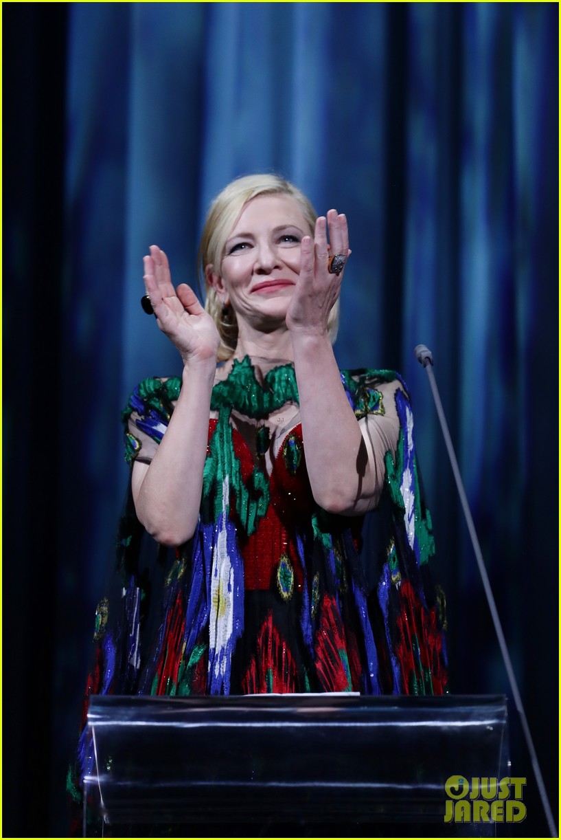 cate blanchett venice film festival closing ceremony 04