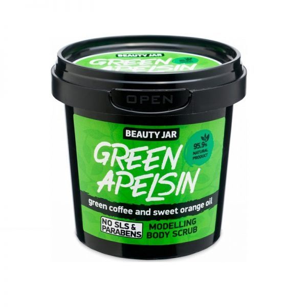 greenapelsin