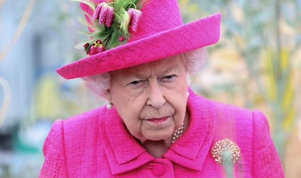 queen health news queen elizabeth ii health update royal family latest 1186032