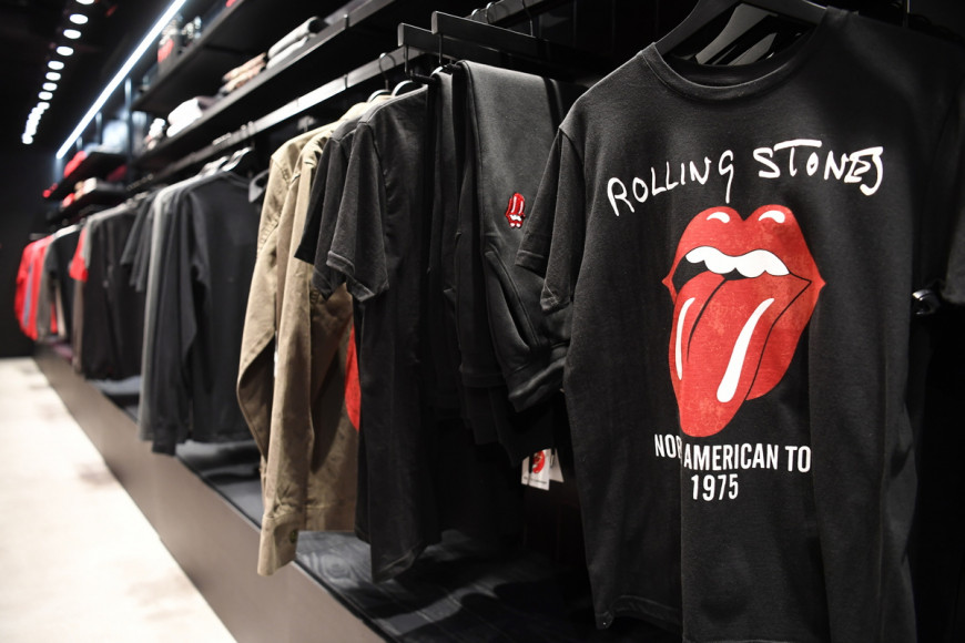 rolling stones katasthma soxo 4 