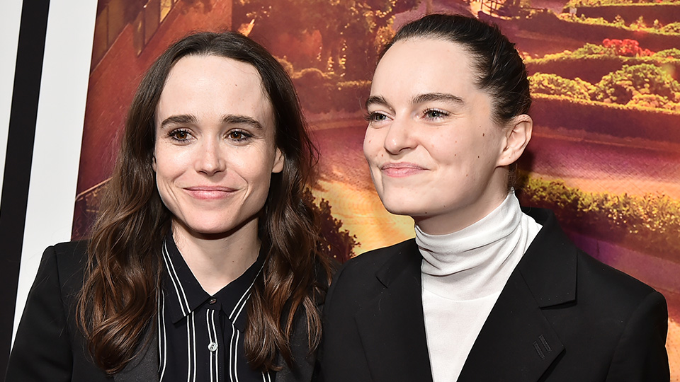 ellen page emma portner