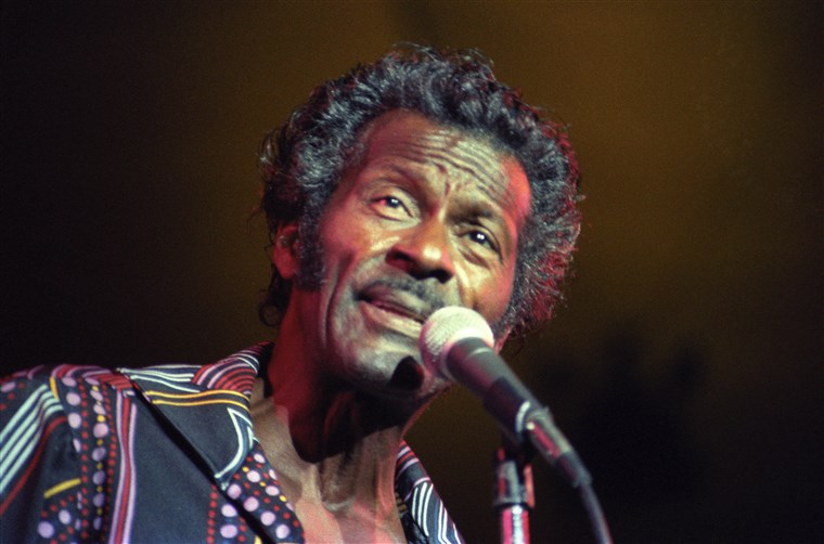 chuck berry 630p 