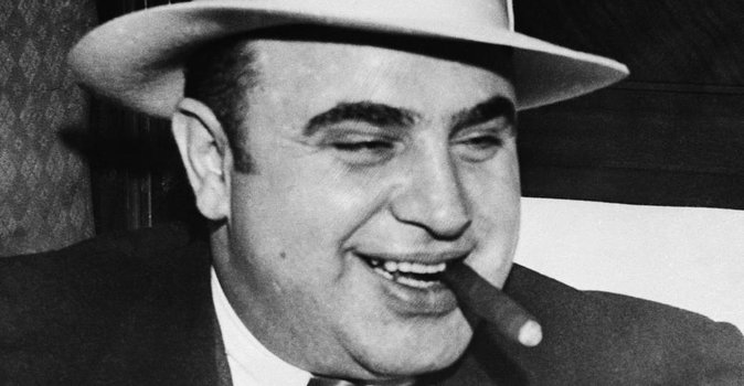 alcapone