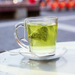 greentea