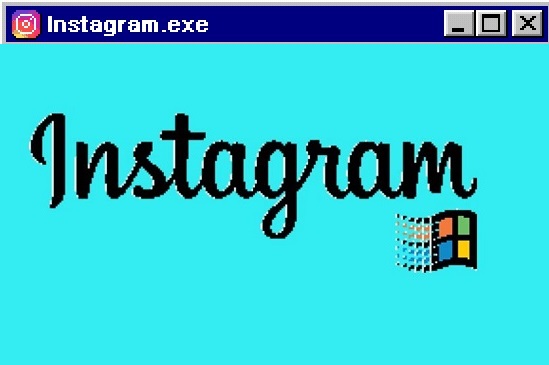 instagram win95 123