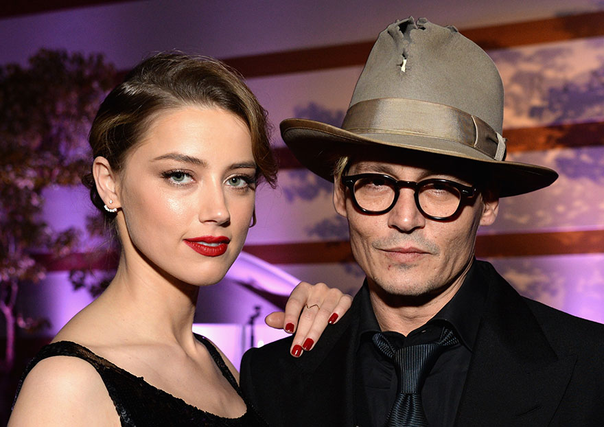 johnny depp amber heard 2