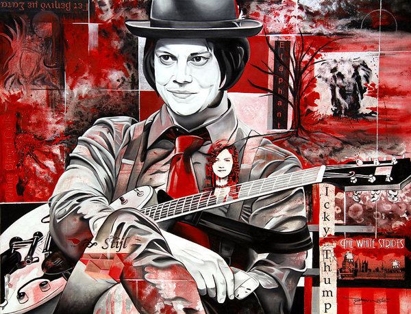 jack white 3