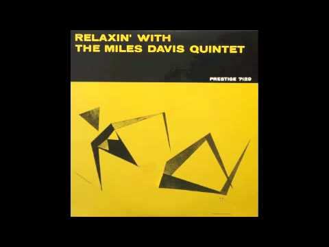 MILES DAVIS QUINTET 1956