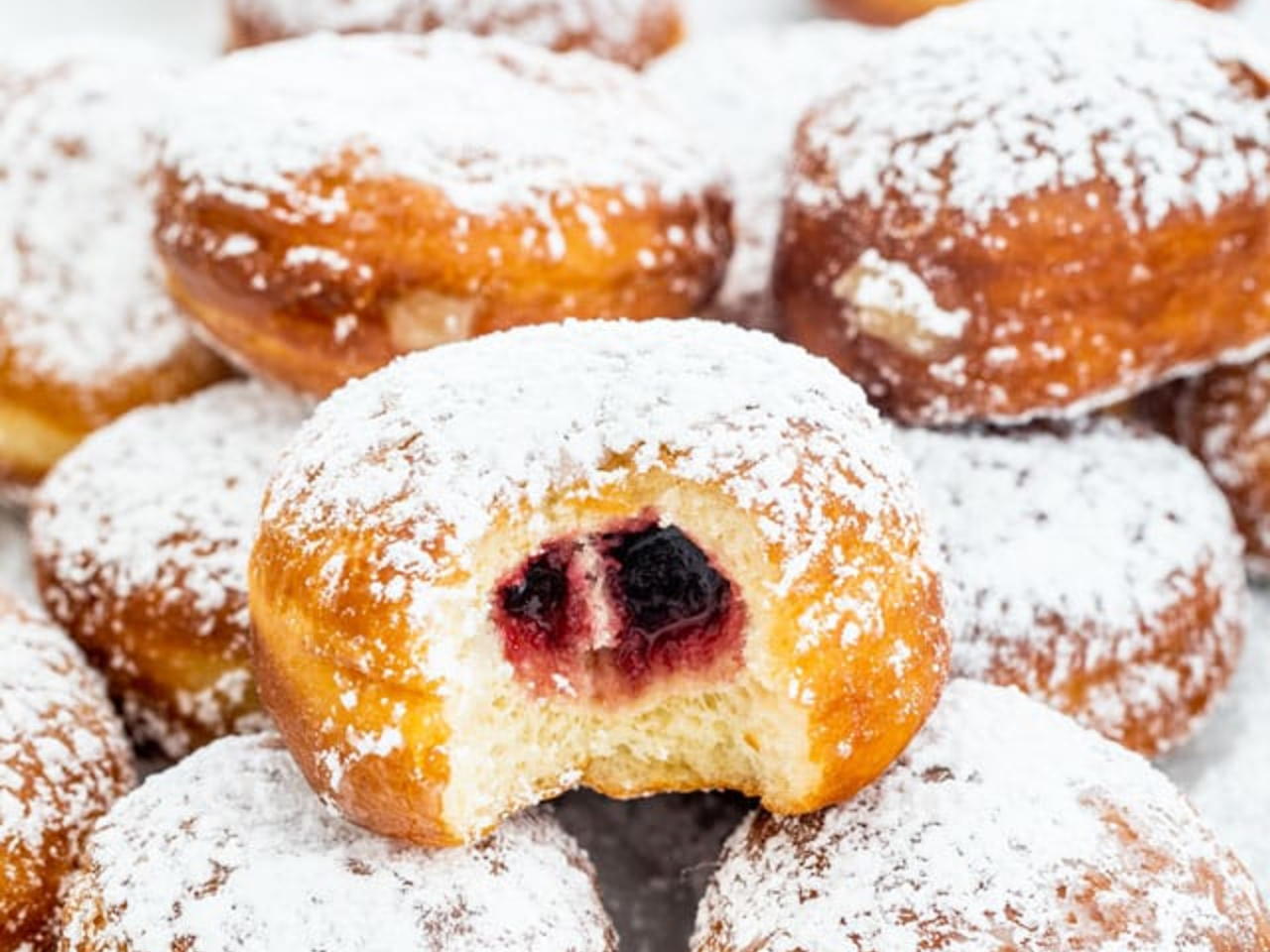 Paczki