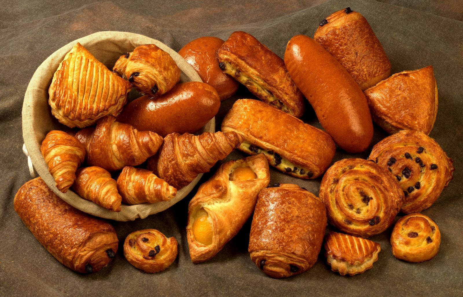 Viennoiserie