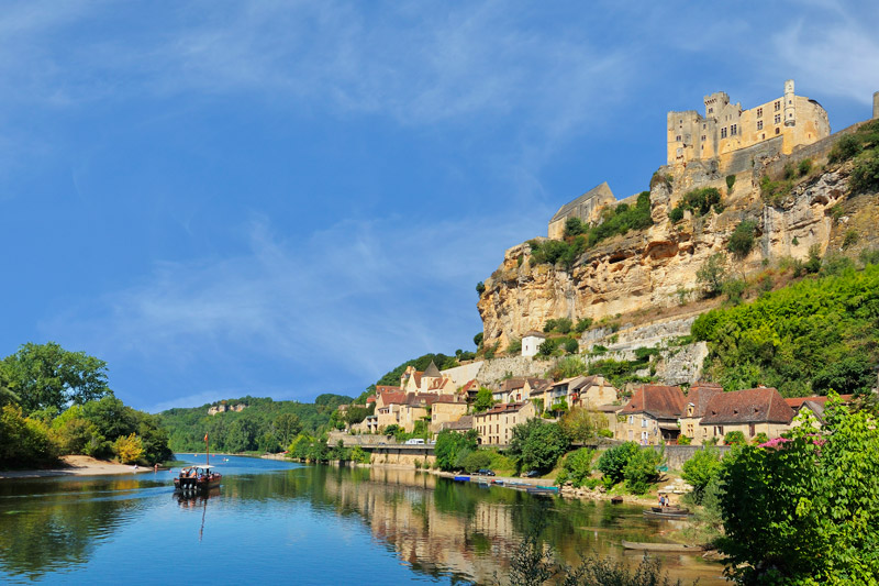 beynac et cazenac