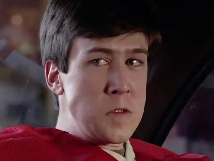 Alan Ruck