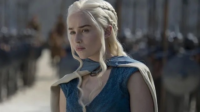 Daenerys Targaryen