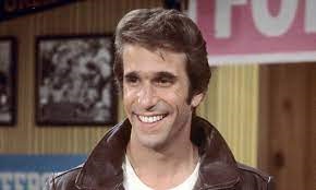 Henry Winkler