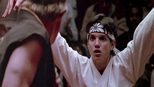 Ralph Macchio