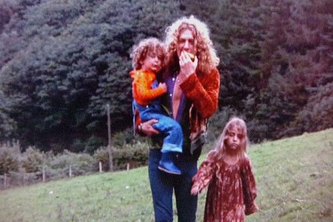 Robert Plant Karac