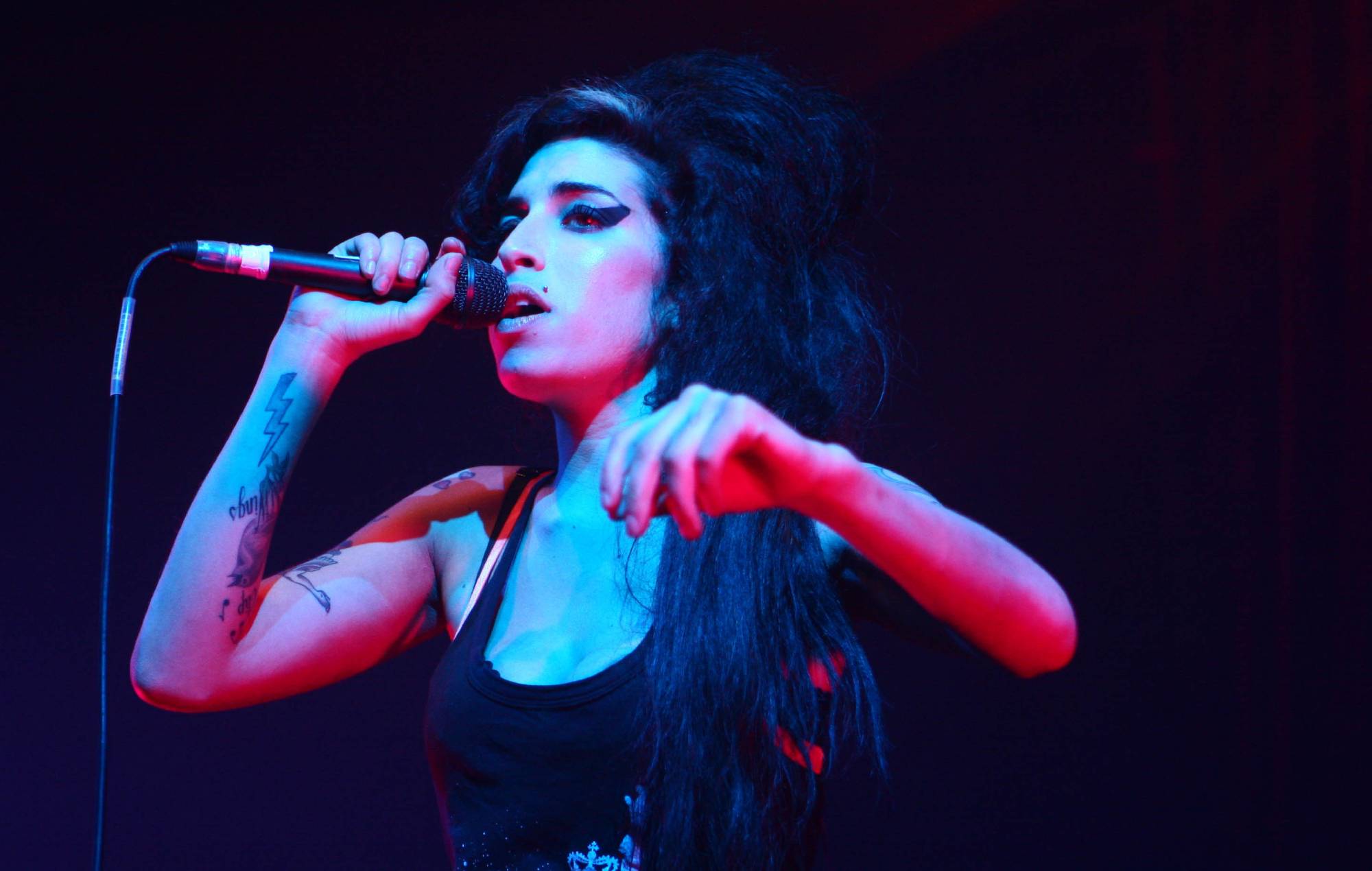 amy winehouse346363