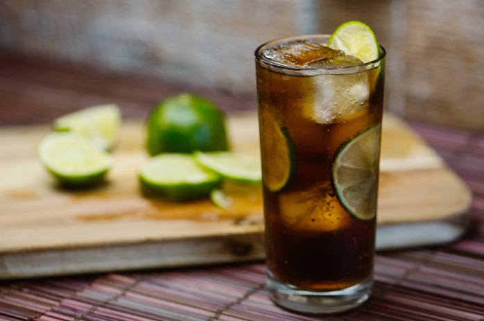 cuba libre