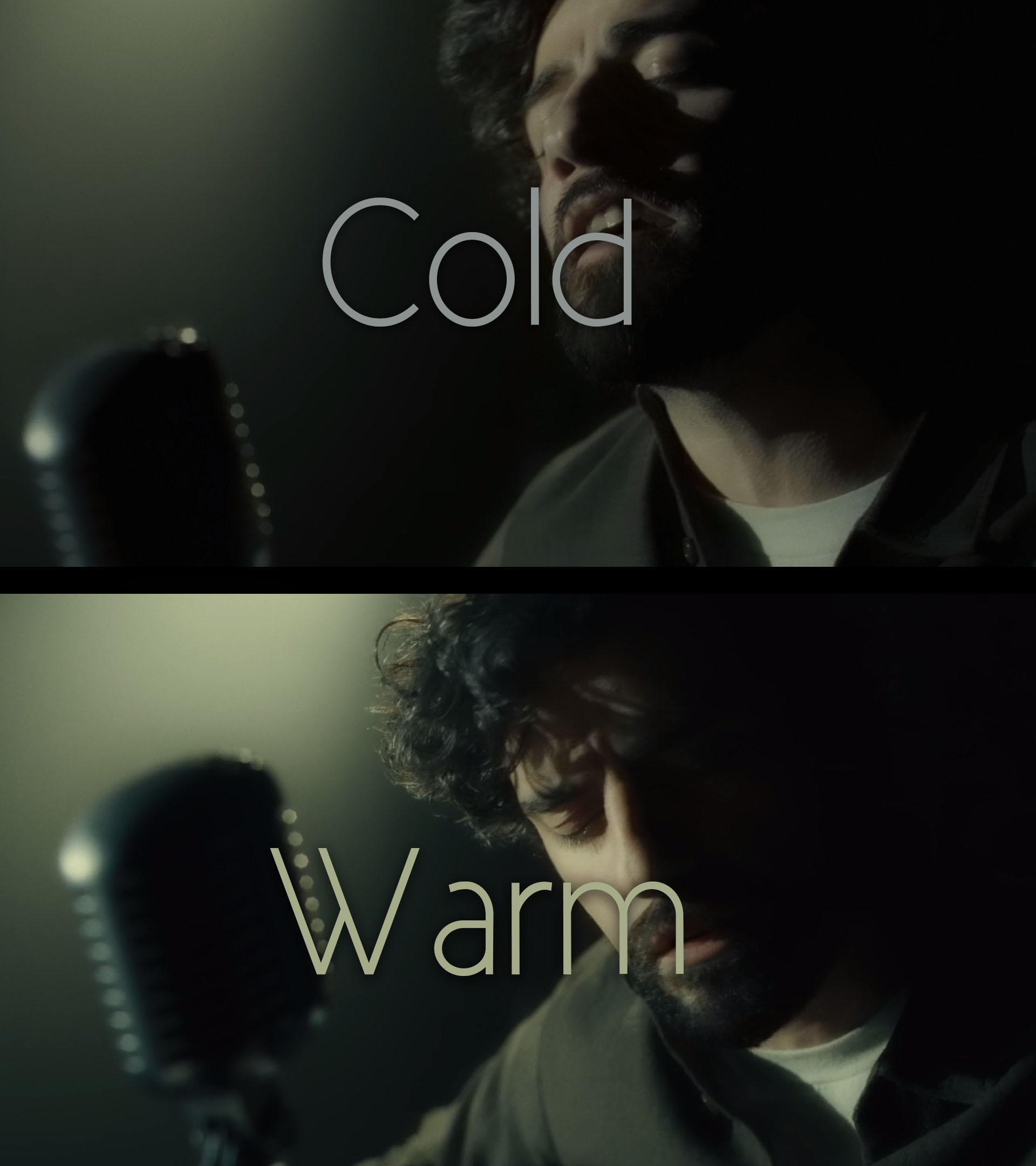 INSIDE LLEWYN DAVIS colours